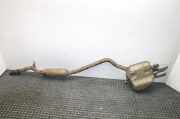 Auspuffanlage hinten Audi A5 Sportback (8TA) 8K0253611BE