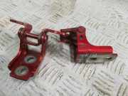 Türscharnier hinten links Renault Twingo III (BCM)