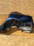 Seitenverkleidung hinten links MASERATI GHIBLI (M157) 3.0 D