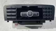 Radio/Navigationssystem-Kombination Mercedes-Benz GLK-Klasse (X204) A2049004514