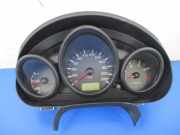 Tachometer Mitsubishi Colt CZC Cabriolet (Z3B) MM0038001