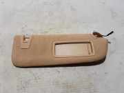 Rechte Sonnenblende PORSCHE PANAMERA (970) 4.8 Turbo S 97073103211