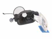 Kraftstofftankdeckel VW GOLF VI Variant (AJ5) 1.6 TDI 1K9809857AGRU