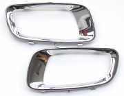 Blende Nebelscheinwerfer Mitsubishi Pajero III (V6, V7) MR388020