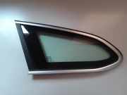 Linke Seite hinteres Seitenfenster VOLVO V60 1.6 DRIVe 31299514