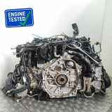 Motor PORSCHE 911 (991) 3.0 Carrera DCK