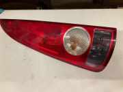 Rücklicht hinten links RENAULT ESPACE IV (JK0/1_) 1.9 dCi (JK0U, JK0G) 8200027153