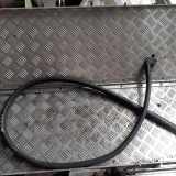 Dichtungsgummi für die hintere linke Tür VW CRAFTER 30-50 Furgon (2E_) 2.0 TDI