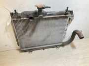 Radiator Pack Set HYUNDAI i10 (PA) 1.1
