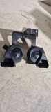 Hupe AUDI A6 (4F2, C6) 2.4 4F0951229
