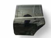 Tür hinten links MERCEDES-BENZ GL (X166) GL 500 4-matic (166.873)