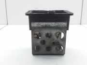 Widerstand Innenraumgebläse Opel Zafira A (T98) 90559834