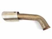 Auspuffblende Porsche Cayenne 2 (92A) 7P5253681AM