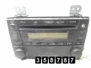 Navigationssystem Mazda MPV II (LW)