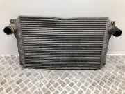 Ladeluftkühler TOYOTA AVENSIS (_T25_) 2.2 D-4D (ADT251_)