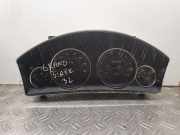 Tachometer Jeep Commander (XH, XK) 05172311AB