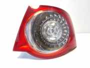 Lampenträger Heckleuchte rechts VW Jetta III (1K2) 154411985R