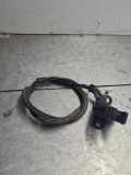 Heckklappenschloss VW TRANSPORTER V (T5) Flatbed 2.5 TDI 7H0827531