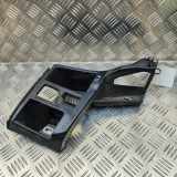 Stoßstangenhalterung hinten links MERCEDES-BENZ M (W166) ML 350 BlueTEC 4-matic (166.024) A1668803303