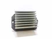 Blower Fan Relay JAGUAR XF (X250) 2.7 D 0778001020