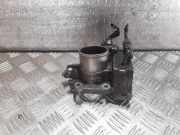 Drosselklappe TOYOTA COROLLA Sedan (_E12_) 2.0 D-4D (CDE120_) 27020