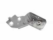 Kotflügelhalter vorne links RENAULT CAPTUR (J5_) 0.9 TCe 90 641819714R