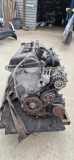Motor MITSUBISHI ASX (GA_W_) 1.6 MIVEC 4A92