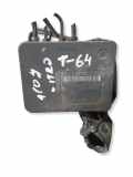 ABS Hydraulikblock PEUGEOT 1007 (KM_) 1.4 07H5114E00