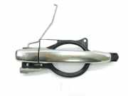 Türaußengriff vorne links MITSUBISHI OUTLANDER II (CW_W) 2.2 DI-D 4WD