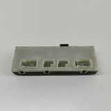 Heckklappen-Steuergerät