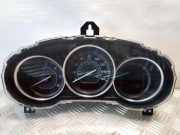 Kombiinstrument MAZDA 6 Sedan (GJ, GL) 2.2 D KD4555430