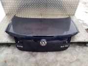 Heckklappe geschlossen VW Eos (1F)