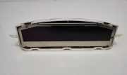 Navigationsanzeige SAAB 9-3 (YS3F) 1.9 TiD 12802307