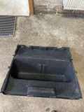 Bodenbelag Kofferraum BMW 3er Touring (F31) 7277213