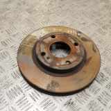 Bremsscheibe vorne links