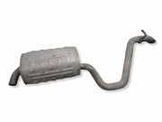 Auspufftopf hinten HYUNDAI i30 (FD) 1.6 CRDi 1234