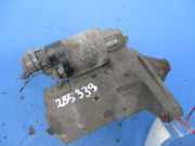 Anlasser Toyota Yaris Verso (P2)