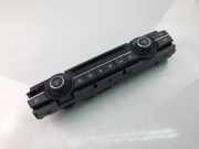 Heizungsbetätigung (Konsole) vorne BMW X5 (E70) 9234335