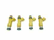 Einspritzventil Set SUBARU LEGACY IV Estate (BP) 2.5 AWD (BP9)
