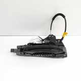 Türaußengriff vorne rechts AUDI A6 Avant (4G5, C7, 4GD) 3.0 TDI quattro 4H0837206 4H0837886