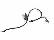 Massekabel Citroen C5 III Break (RW) 9664448980