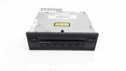 CD-Wechsler AUDI A6 (4F2, C6) 2.0 TDI 4E0035111A