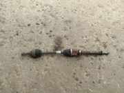 Antriebswelle vorne rechts RENAULT CLIO III (BR0/1, CR0/1) 1.5 dCi (BR17, CR17) 8200499586