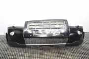 Frontstoßstange LAND ROVER FREELANDER 2 (L359) 2.2 TD4 4x4 LRC820