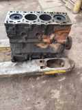 Motorblock FIAT DUCATO Furgon (244_) 2.8 JTD