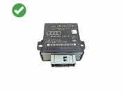 Steuergerät Beleuchtung Audi A4 Avant (8K, B8) 00020080