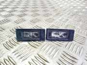 Kennzeichenleuchte VW Passat B7 Alltrack (36, B7) 5NA943021