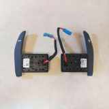 Lenkmechanismus Verkleidung BMW 1 (F21) 116 d 7847610