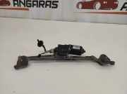 Scheibenwischermechanismus vorne TOYOTA AVENSIS Estate (_T25_) 2.2 D-CAT (ADT251_) 01H18A3787 8511005060