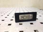 Kennzeichenbeleuchtung AUDI TT (8J3) 2.0 TFSI 8T0943021